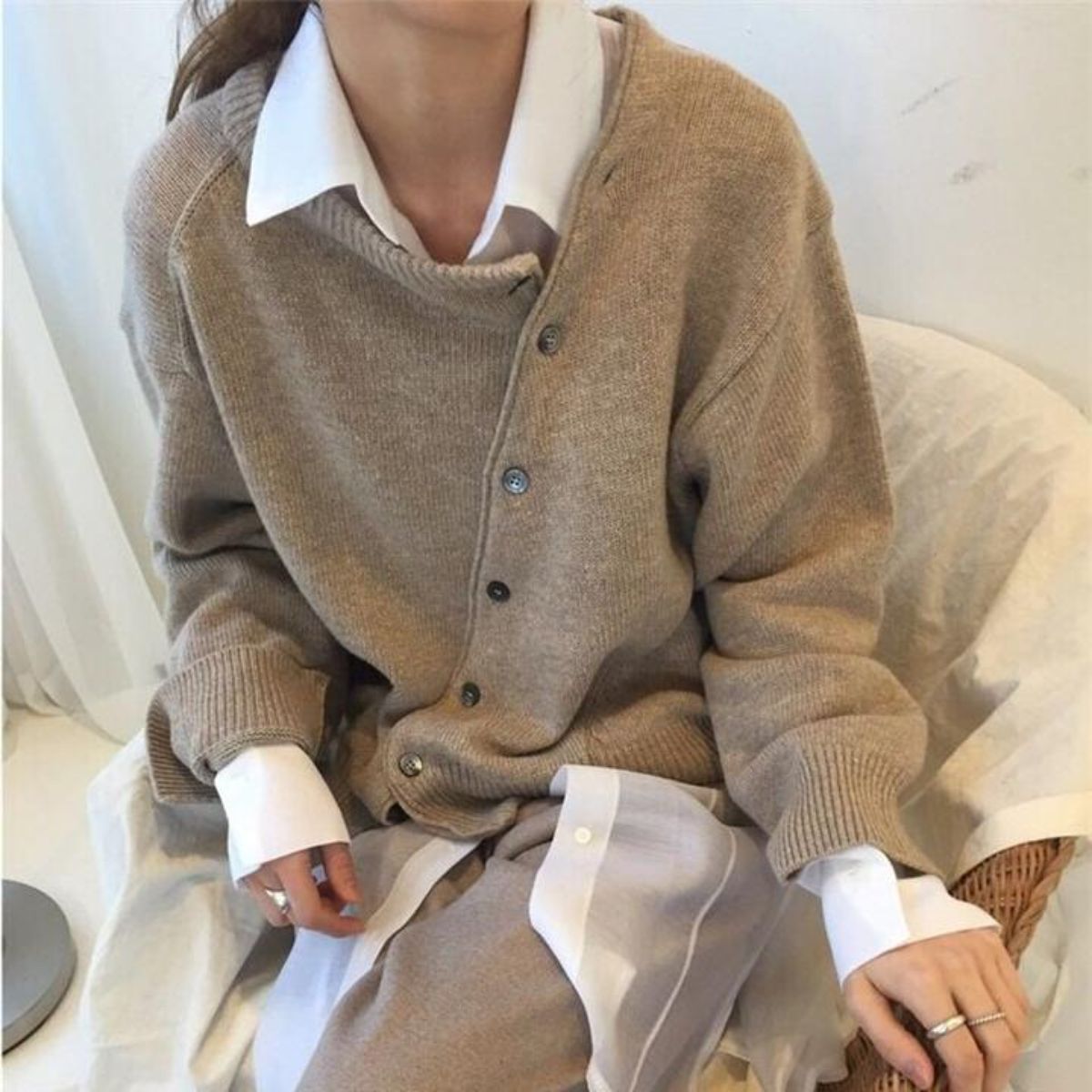 Emily | Cozy Chic Sweaters