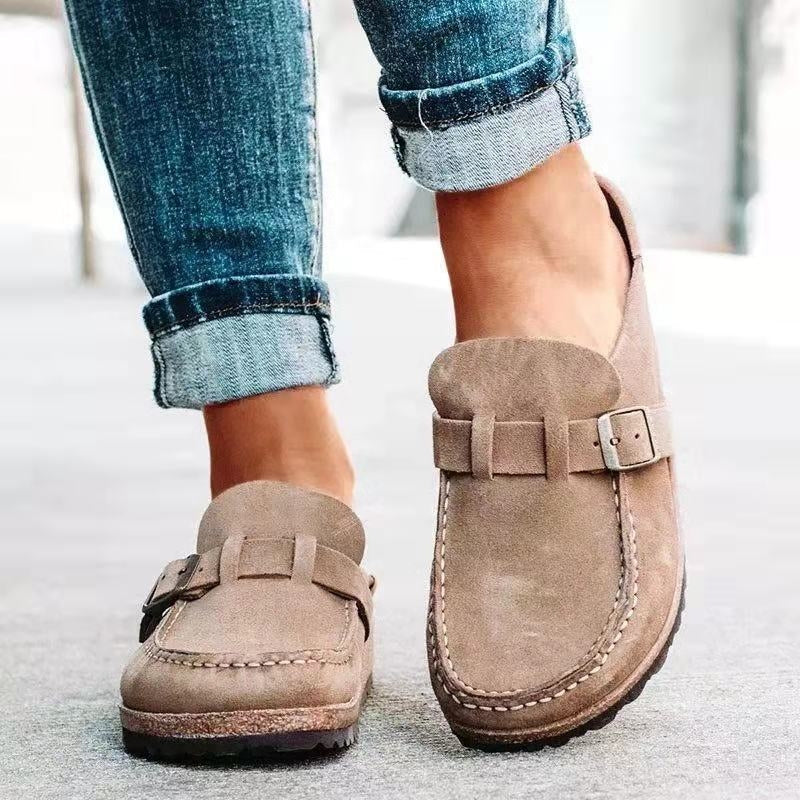 Megan | Stylish Orthopedic Comfort