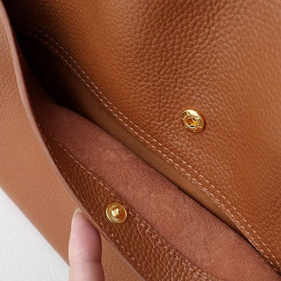 Sophia Chic Elegance | Luxe Tote