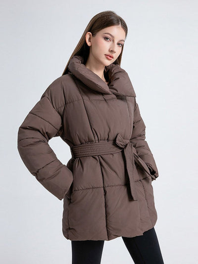 Emily | Chic Winter Jacket
