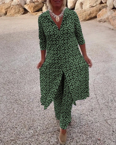 Ellie | Chic Geometric Style Collection