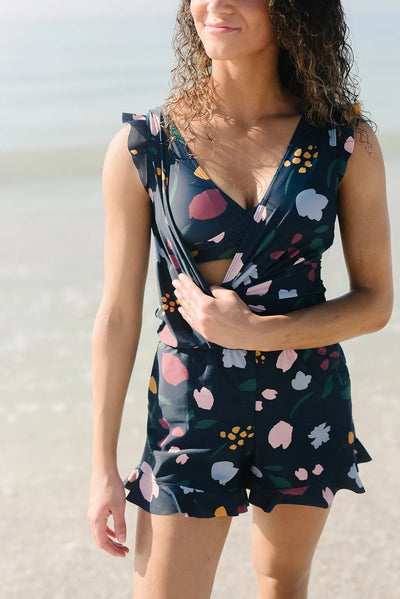 Sophie | Tummy-Control Swimwear
