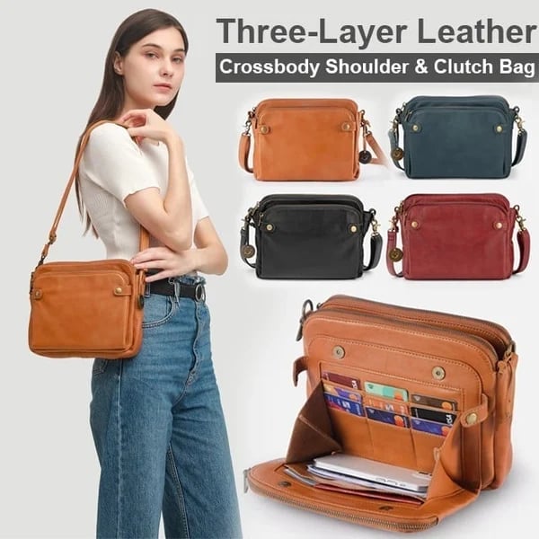 Aria Classic Shoulder Bag | Masterpiece Edition