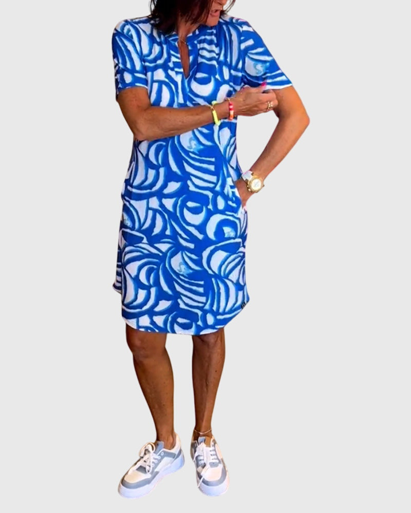 Elle™ | Sukienka Imarteleva Avenue Walk