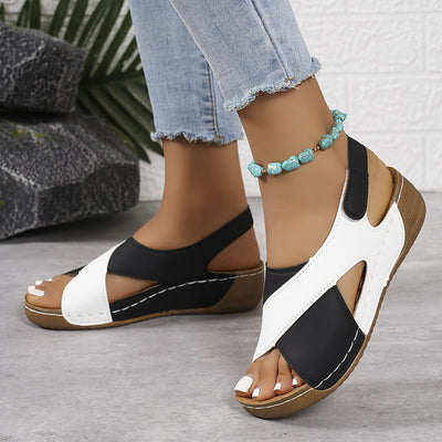 Ainsley | Supreme Comfort Orthopedic Sandal