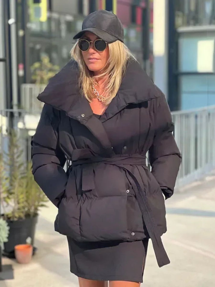 Emily | Chic Winter Jacket