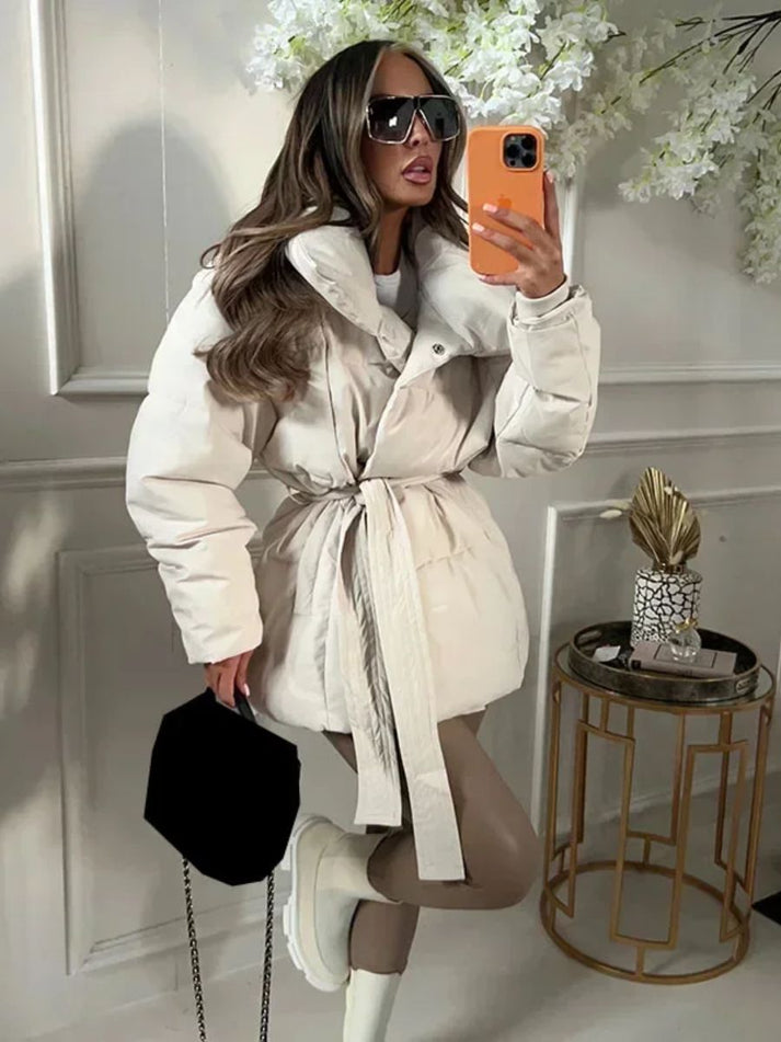 Emily | Chic Winter Jacket