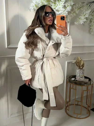 Emily | Chic Winter Jacket