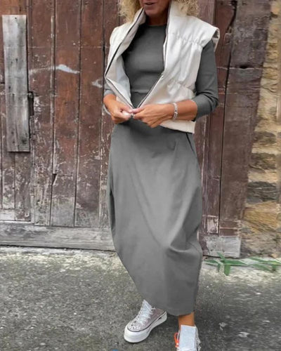 Sorviah™ | Elegancka Sukienka