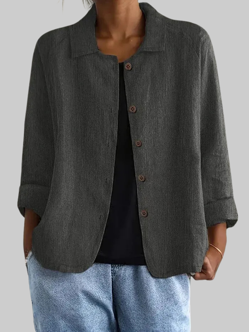Reneé | Classic Light Top
