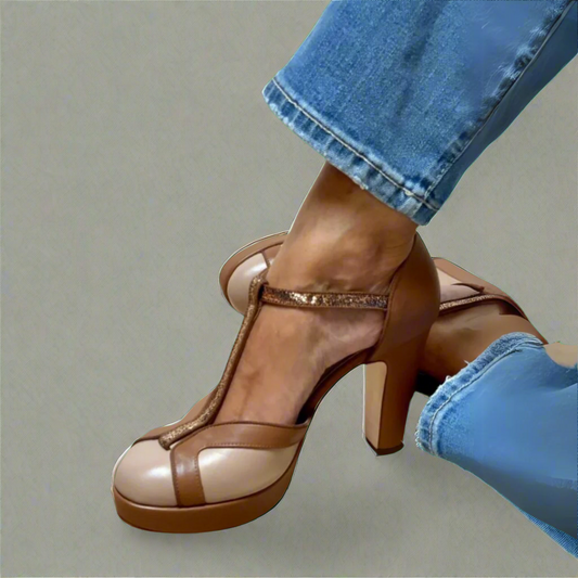 Harper | Elegant Comfortable Sandals