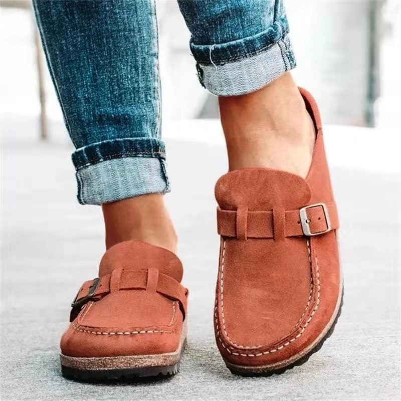 Megan | Stylish Orthopedic Comfort