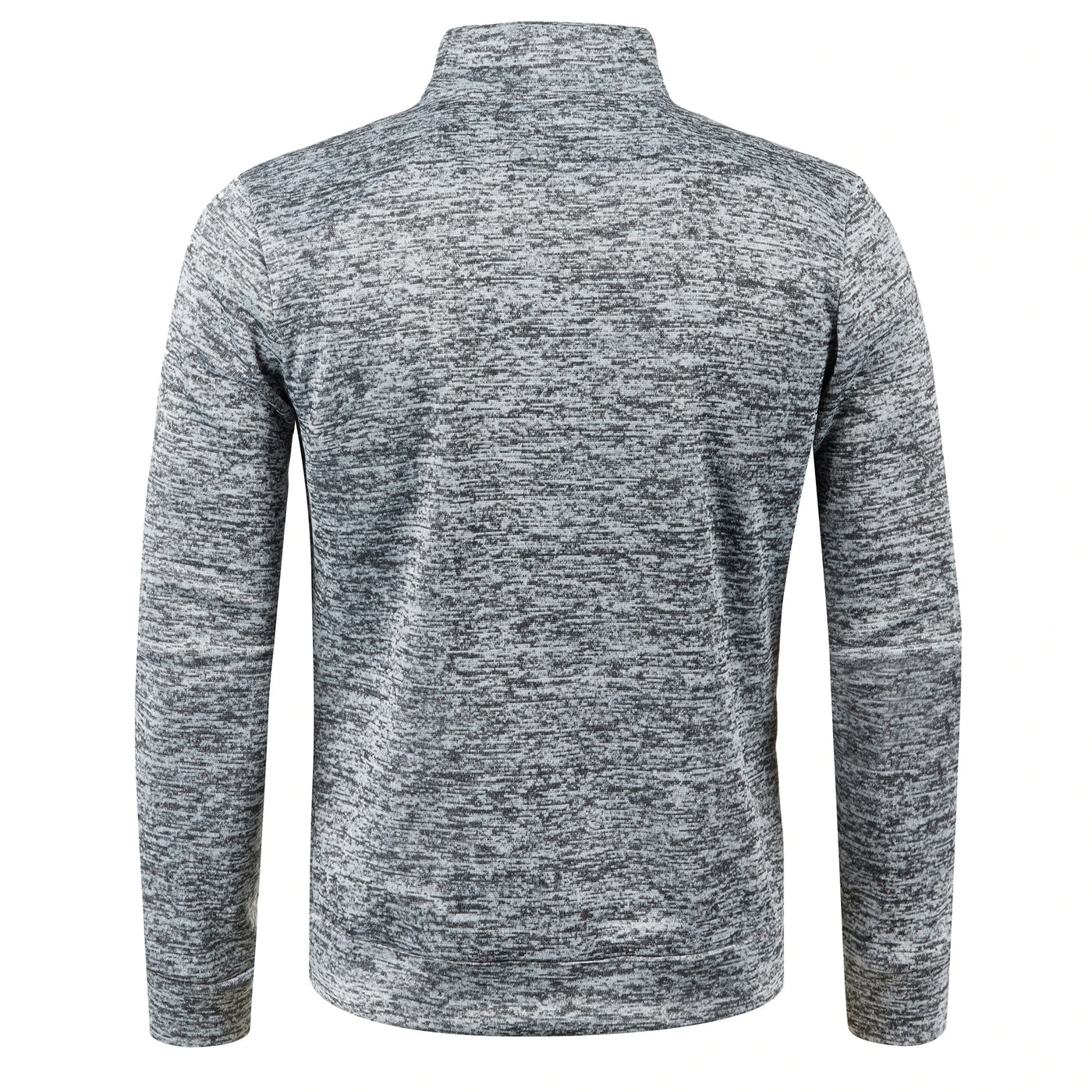 Jordan | Trendy Cozy Zip Vest