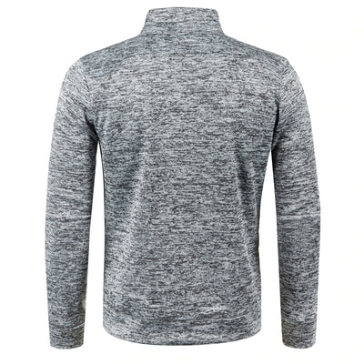 Jordan | Trendy Cozy Zip Vest