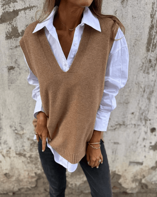 Anisa | Soft Cosy Sweater
