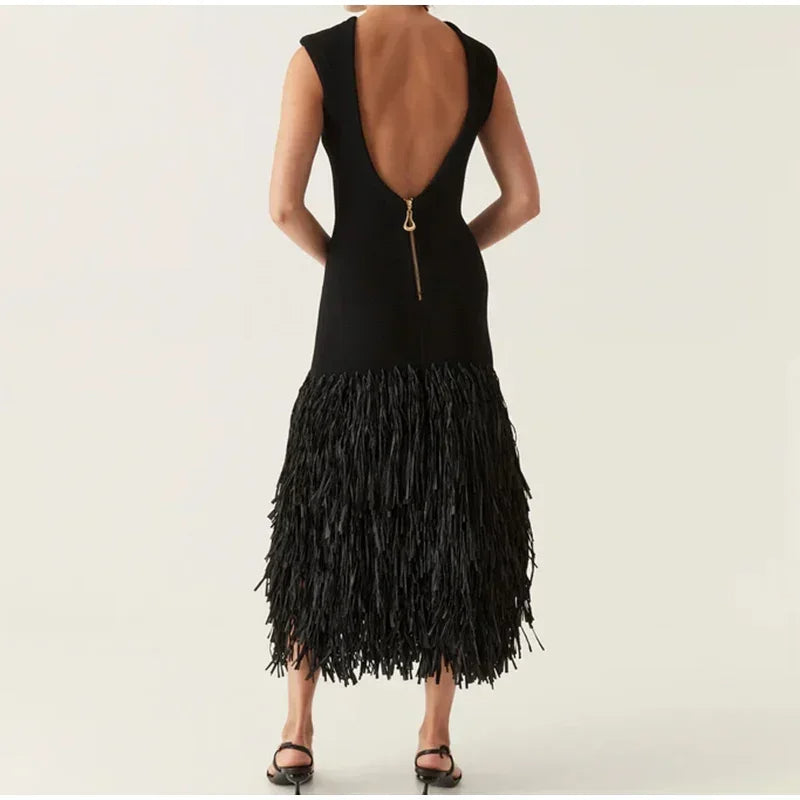 Sophia | Chic Evening Gown
