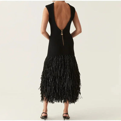Sophia | Chic Evening Gown