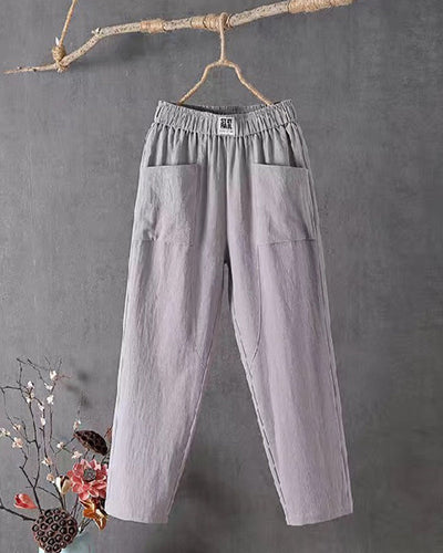 Megan | Lightweight and Comfortable Women's Pants
