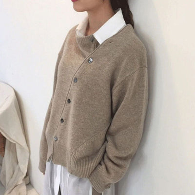 Emily | Cozy Chic Sweaters