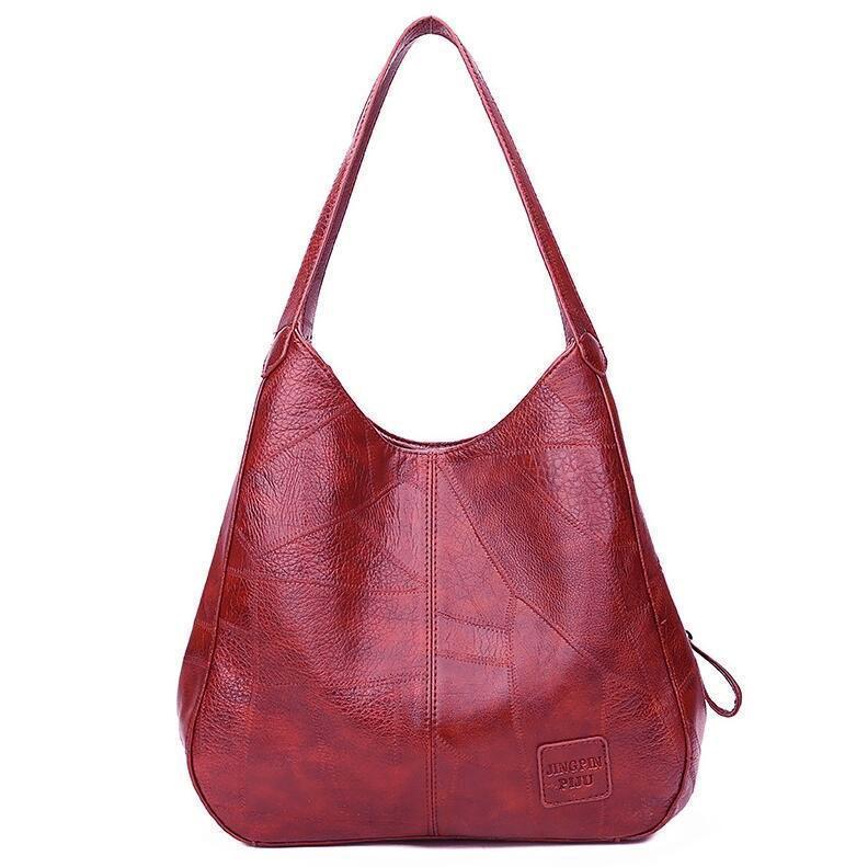 Penelope Charm | Retro Tote Bag