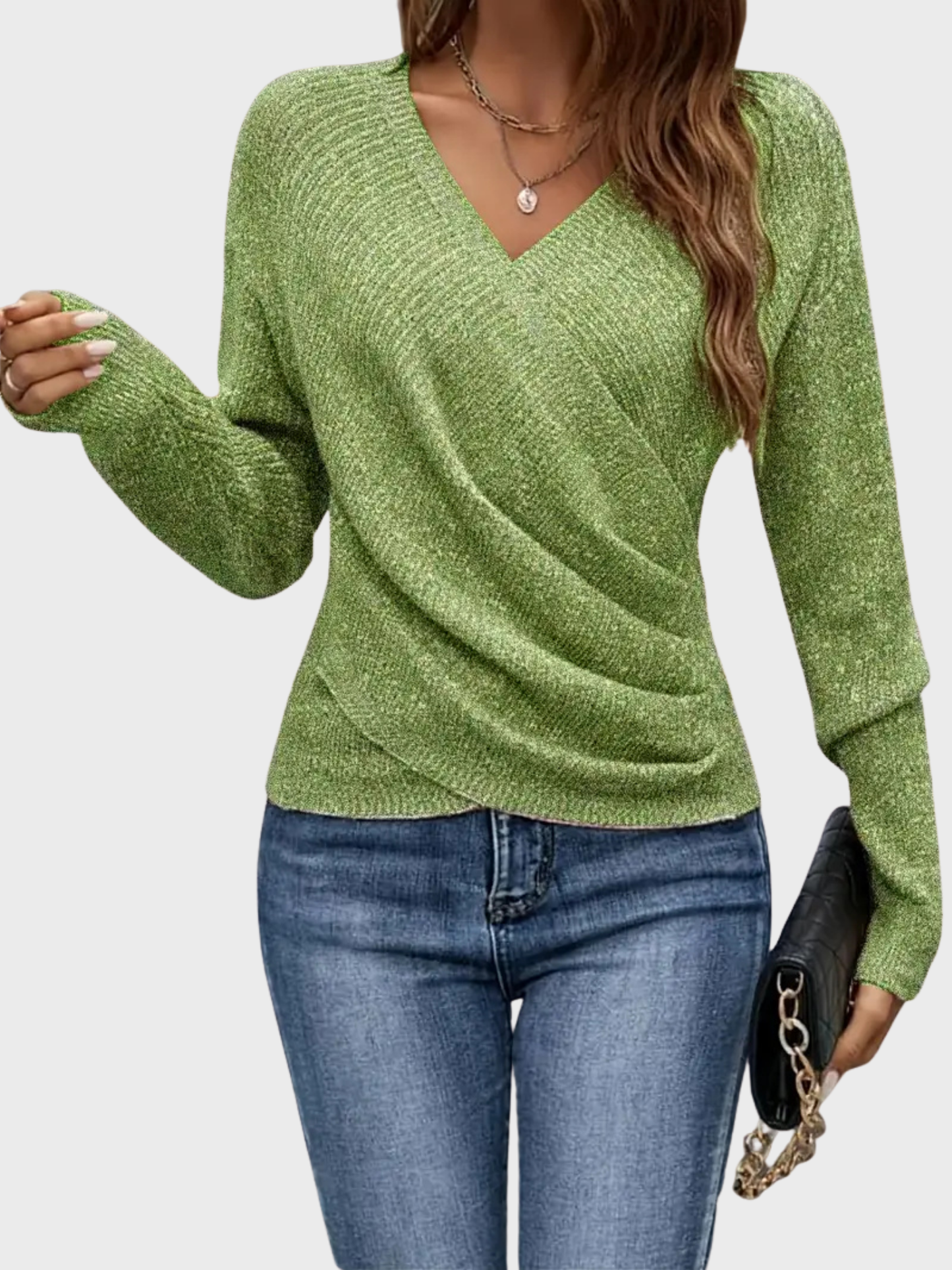 Bella | Elegant and Warm Sweater