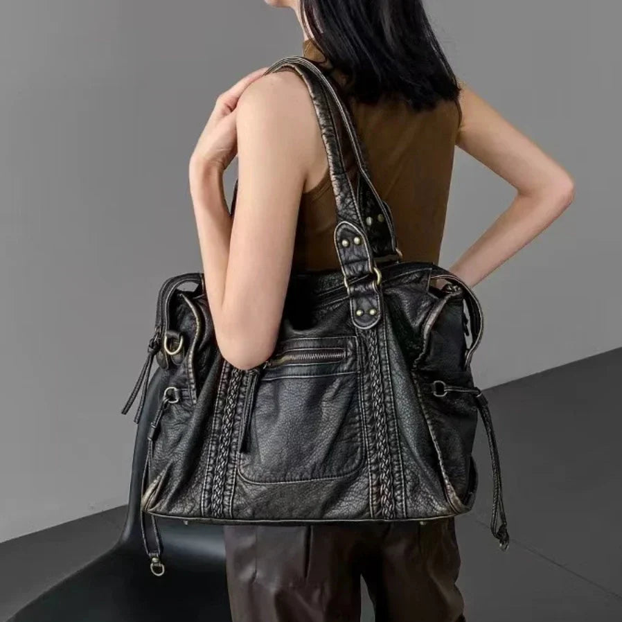Sophia Chic Elegance | Stylish Shoulder Bag