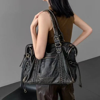 Sophia Chic Elegance | Stylish Shoulder Bag