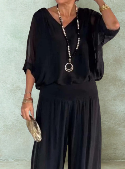 Rose | Effortless Bohemian Style Set