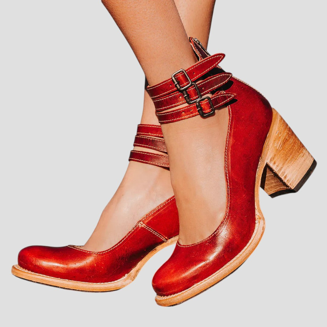 Sonia | Modern Elegance and Guaranteed Comfort