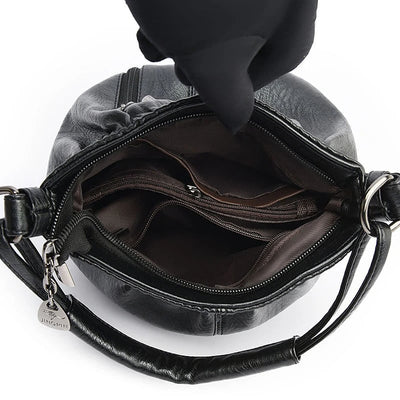 Emma Classic Elegance | Shoulder Bag