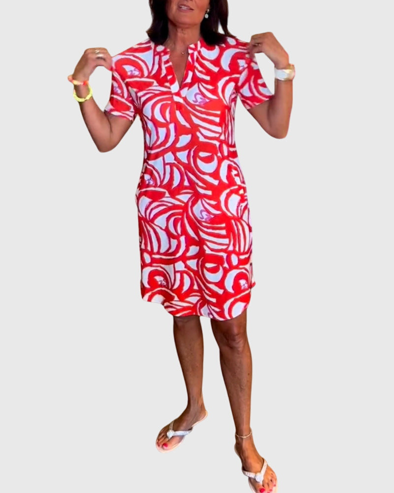 Elle™ | Sukienka Imarteleva Avenue Walk