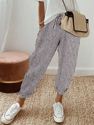 Lucia | Breezy Lightweight Pants