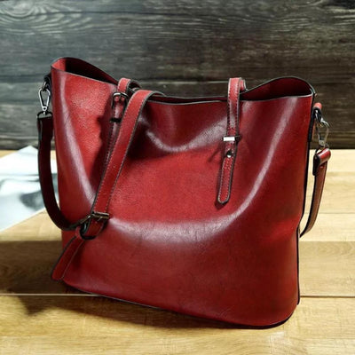 Emily Chic | Retro Shoulder Handbag