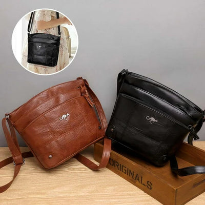 Scarlett Signature | Elegant Luxury Handbag