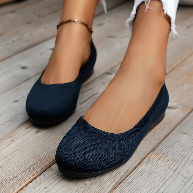 Angela | Anti-slip breathable shoes