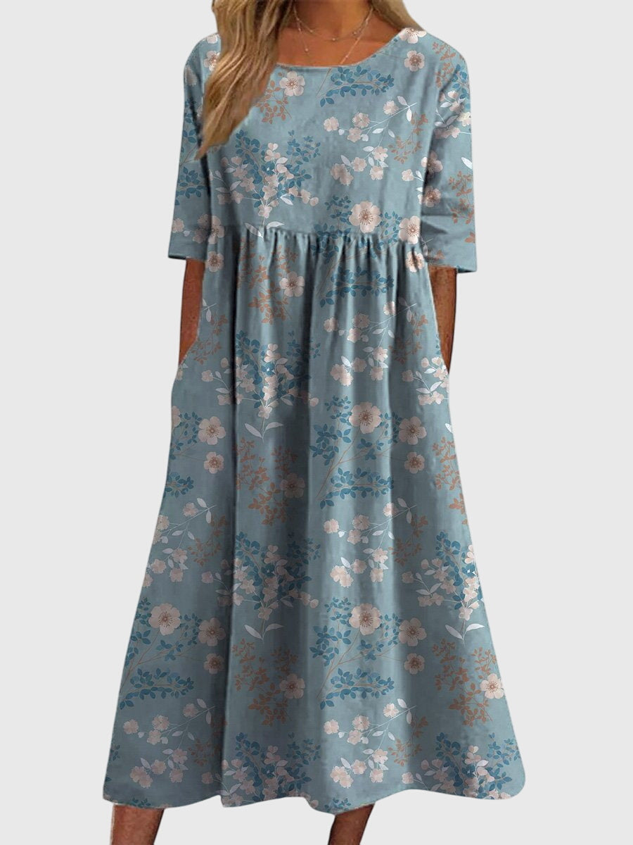 Djala™ | Modelująca Sukienka