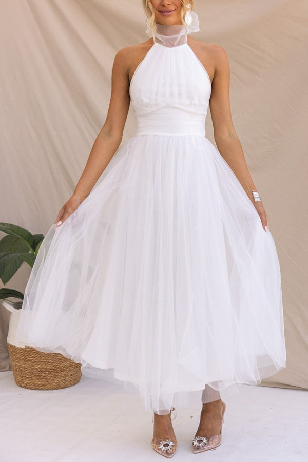 Sophia | Elegant Maxi Dress