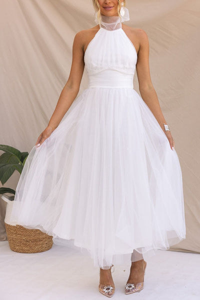 Sophia | Elegant Maxi Dress