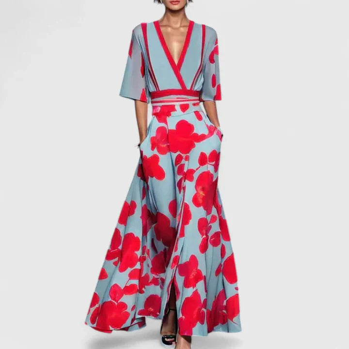 Annelizjasz | grube sukienki