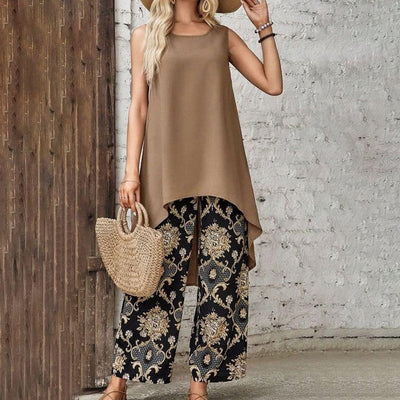 Isabella | Effortlessly Stylish Bohemian Ensemble