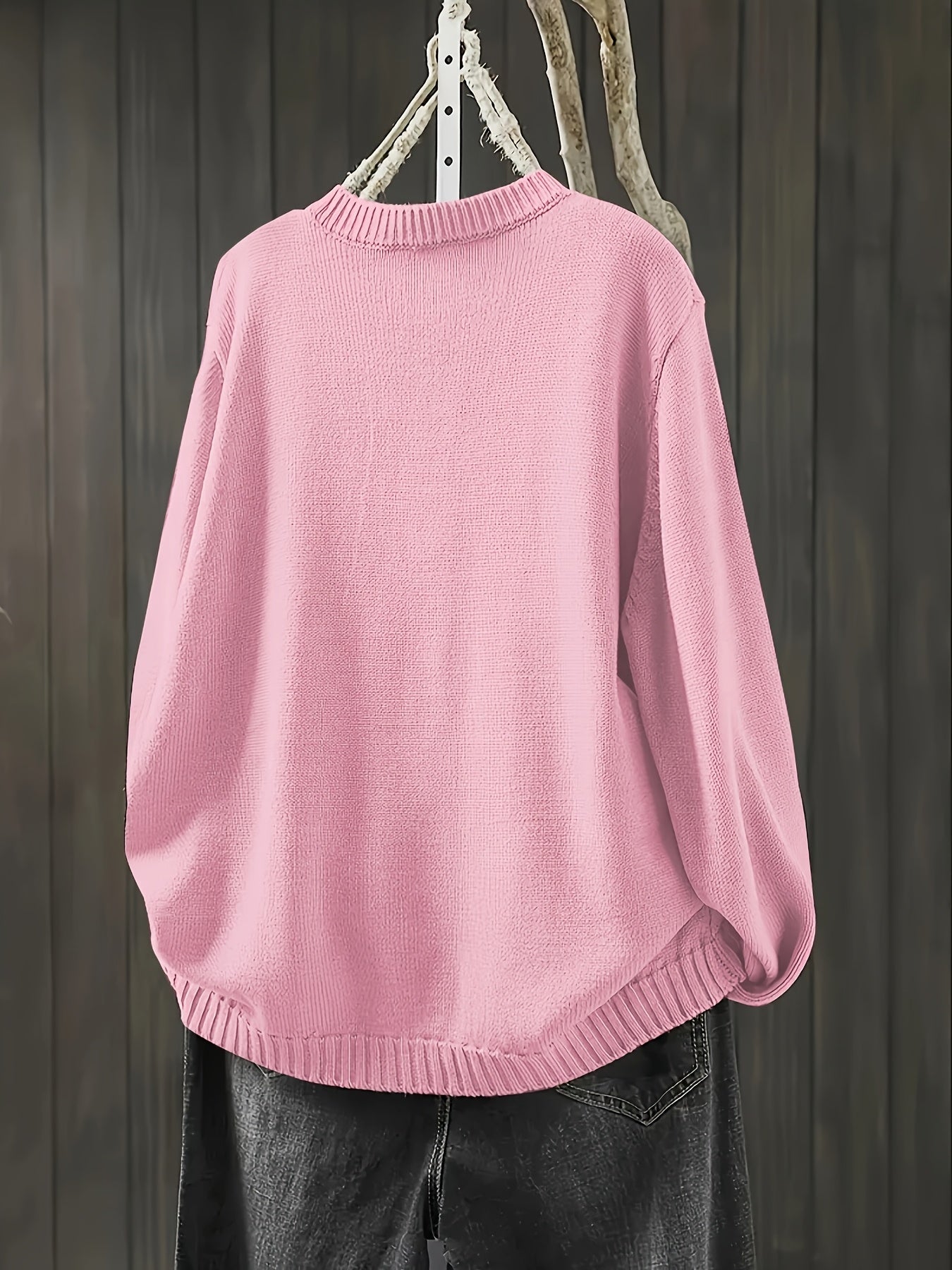 Esra | Stylish Casual Cardigan