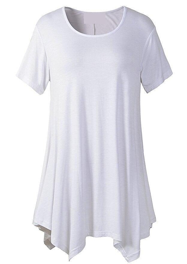 Brielle | Relaxed Daywear Tee