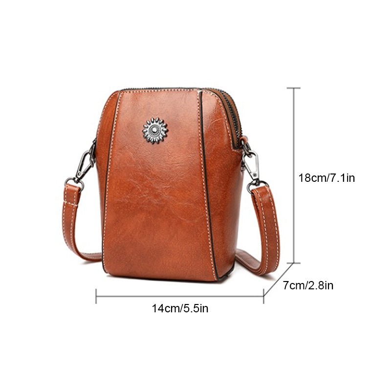 Ellie Mini Grace | Chic Soft Luxe Handbag