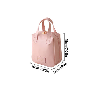 Sophia Elegant Organizer | Beauty Storage Bag