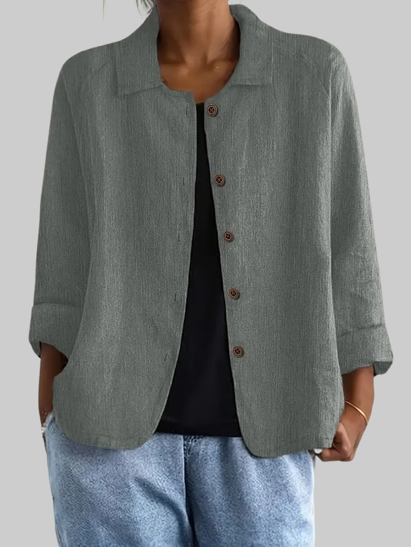 Reneé | Classic Light Top