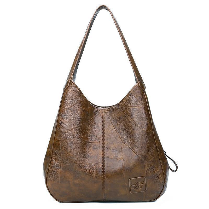Penelope Charm | Retro Tote Bag