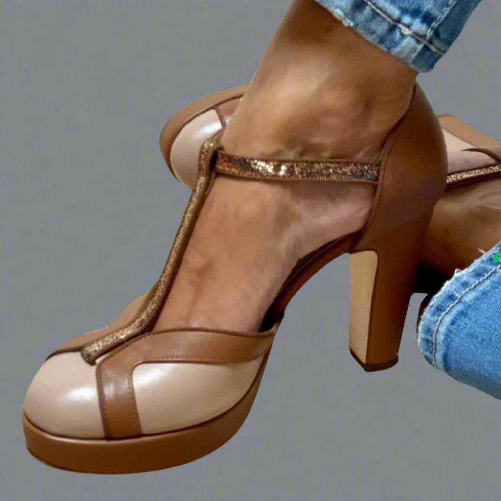 Harper | Elegant Comfortable Sandals