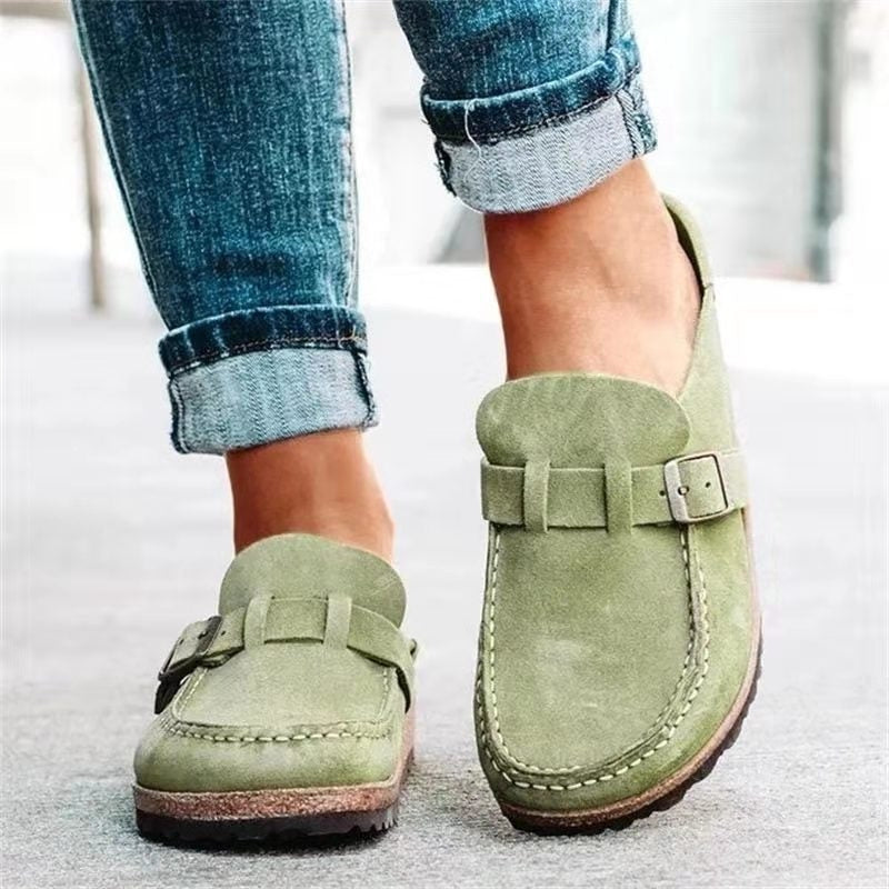 Megan | Stylish Orthopedic Comfort