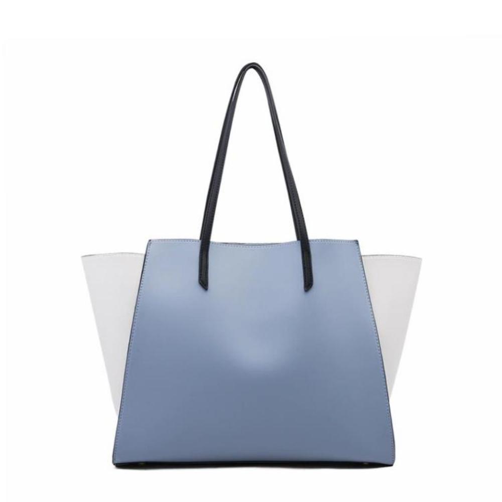 Isabella Charm Set | Elegant 4-Piece Tote Collection