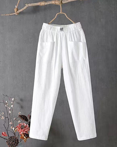 Megan | Lightweight and Comfortable Women's Pants